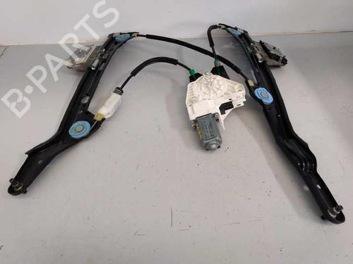 Used Rear right window mechanism AUDI A4 Allroad B8 (8KH) 2.0 TDI quattro (170 hp) 5108308