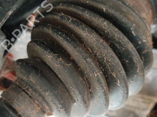 Used Left front driveshaft OPEL GRANDLAND / GRANDLAND X (A18, P1UO) 1.5 Turbo D (75) (131 hp) 28152553