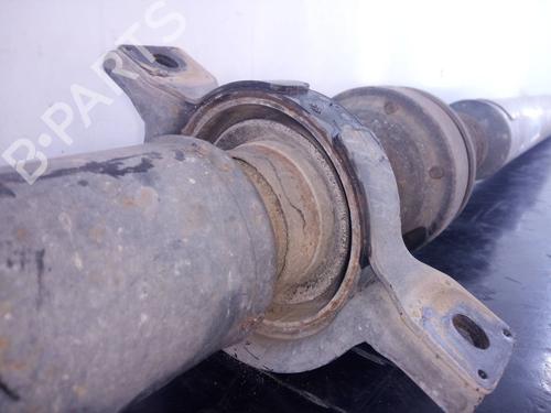 Driveshaft HYUNDAI TUCSON (JM) 2.0 CRDi | BP16241003M37 