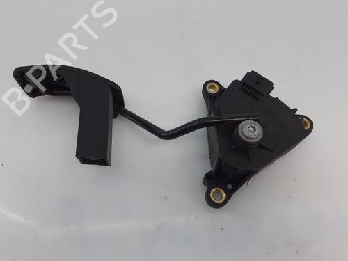 Pedal NISSAN QASHQAI / QASHQAI +2 I (J10, NJ10, JJ10E) 1.5 dCi | BP9427076I4 