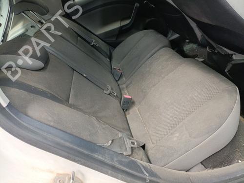 Left rear shock absorber SEAT IBIZA IV (6J5, 6P1) 1.2 TSI | BP29178462M18 