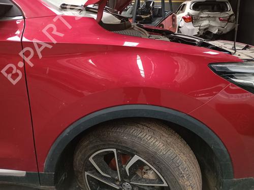 Forskærm Højre MG MG ZS SUV (AZS1) 1.5 VTi (114 hp) 31073280