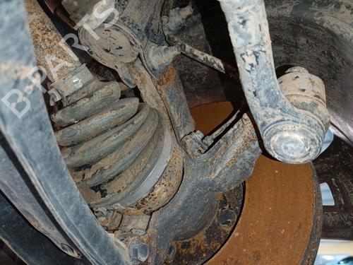 Used Right front steering knuckle Right front steering knuckle FORD ECOSPORT 1.5 Ti (112 hp) 32709646 32709646