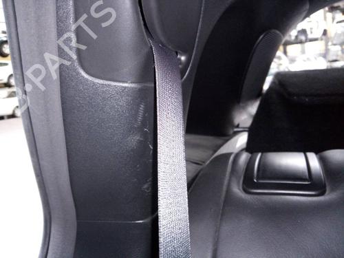 Used Rear right seatbelt INFINITI QX70 30d AWD (238 hp) 9580327