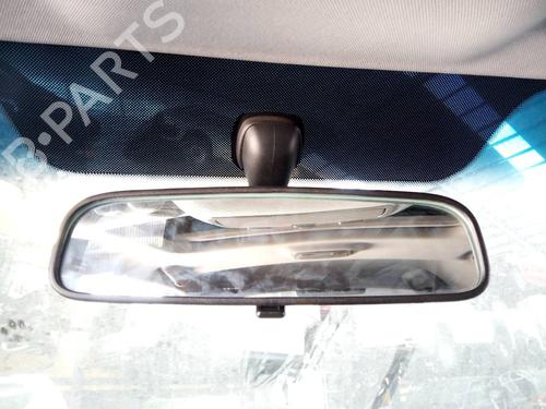 Used Rear mirror HYUNDAI TUCSON (JM) 2.0 CRDi All-wheel Drive (113 hp) 11280603
