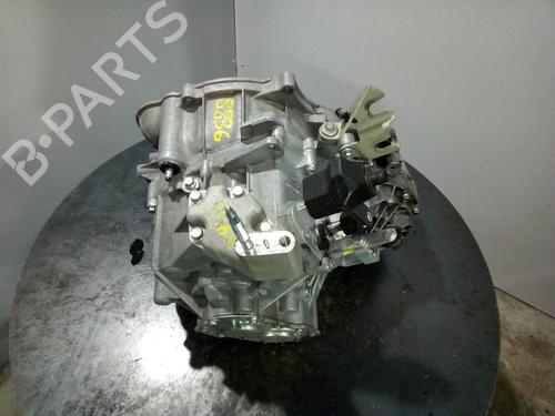 Gearbox CHEVROLET EPICA (KL1_) 2.0 D | BP7785103M3 