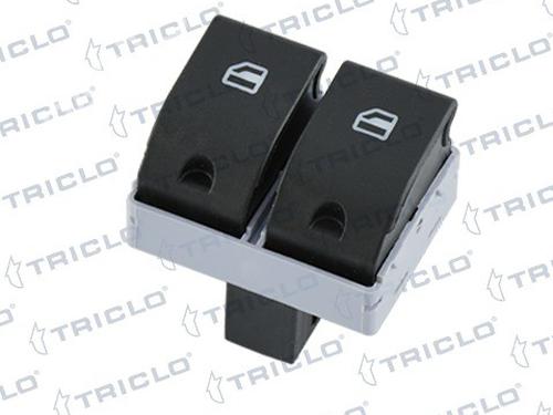Used Left front window switch Left front window switch SEAT IBIZA III (6L1) 1.9 TDI (100 hp) 34366591 34366591