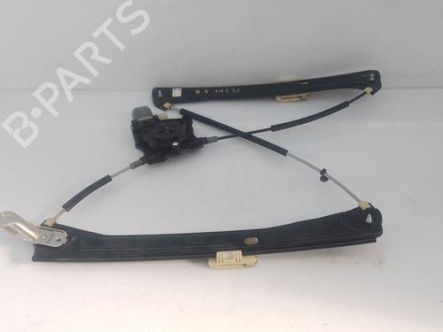 Rudehejsemekanisme ventre foran Rudehejsemekanisme ventre foran VW TIGUAN (AD1, AX1) 2.0 TDI (150 hp) 33843632 33843632