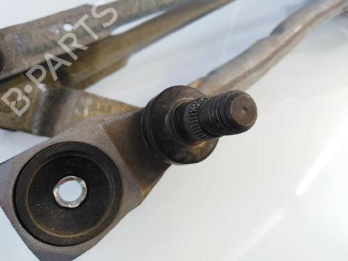 Front wiper motor FORD FIESTA VI (CB1, CCN) 1.6 TDCi | BP6417985M29 