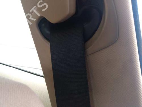 Used Front left seatbelt BMW 3 (E90) 330 d (231 hp) 8720062