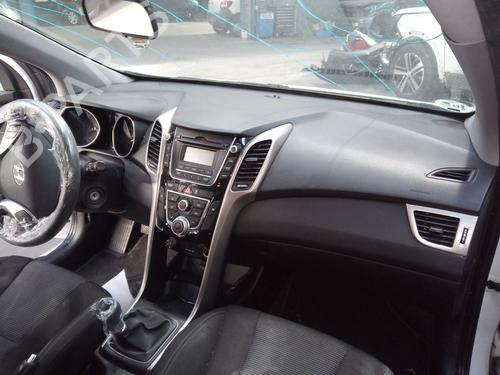 Instrument cluster HYUNDAI i30 Estate (GD) 1.4 CRDi | BP9042194C47 