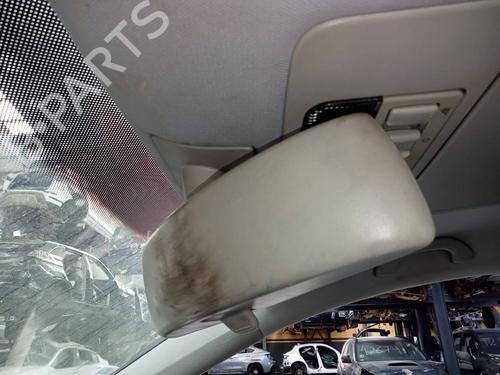 Rear mirror VW TOURAN (1T1, 1T2)  | BP20112397I6 