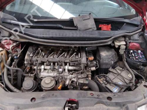 Steering column HONDA CIVIC VIII Hatchback (FN, FK) 2.2 CTDi (FK3) | BP2006740M21 