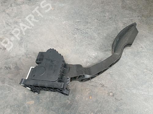 Used Pedal OPEL CORSA E (X15) [2014-2025]  27297173
