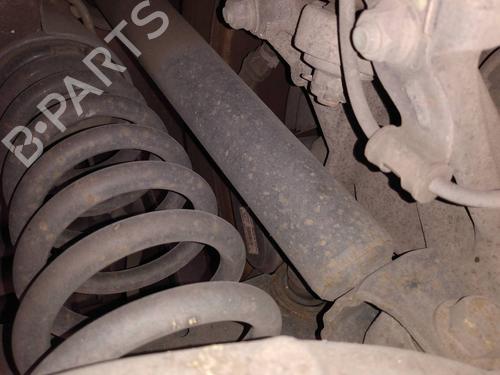 Used Left rear shock absorber HYUNDAI i40 I (VF) [2012-2019]  22976136