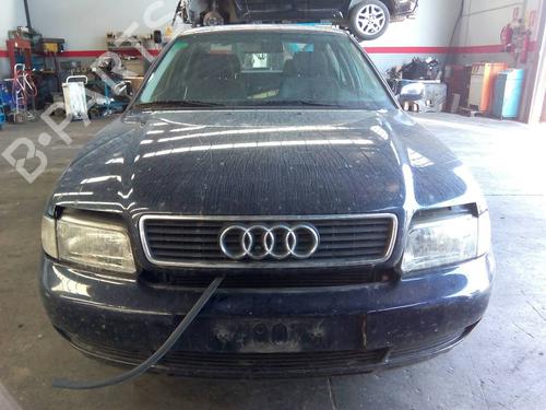 Engine control unit (ECU) AUDI A4 B5 (8D2)  | BP8499172M57 