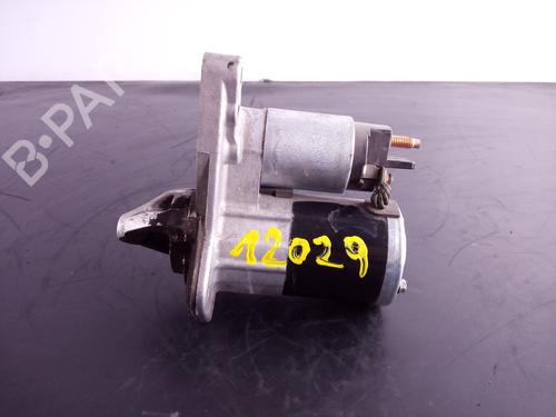 Used Starter DACIA LODGY (JS_) [2012-2025]  16747189