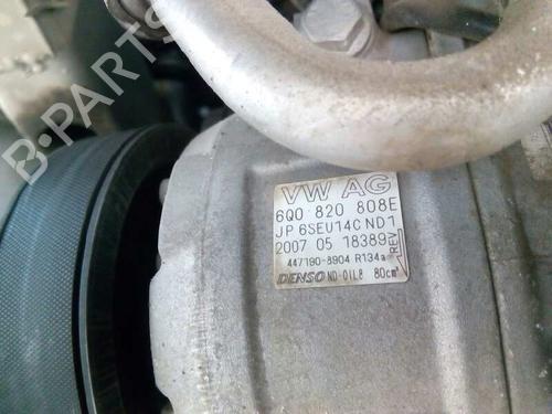 AC compressor SEAT IBIZA III (6L1) 1.2 12V | BP6778780M34 