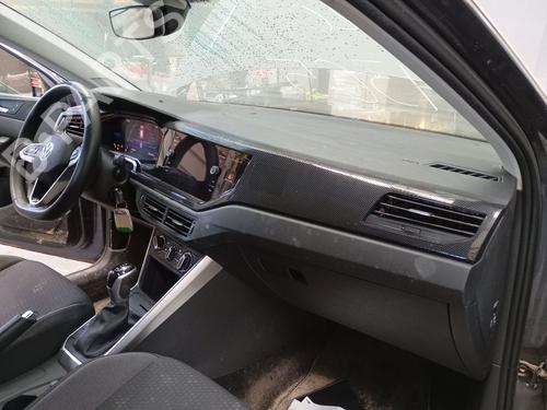 Used Airbag Kit Airbag Kit VW POLO VI (AW1, BZ1, AE1) 1.0 TSI (95 hp) 33399288 33399288