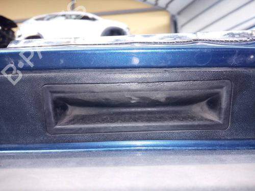 Used Tailgate handle AUDI A3 (8P1) 2.0 TDI 16V (140 hp) 12495279