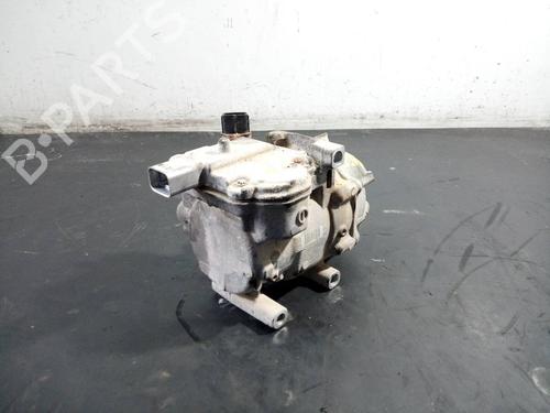 Used AC compressor TOYOTA YARIS (_P13_) 1.5 Hybrid (NHP130_, NHP130) (101 hp) 1951990