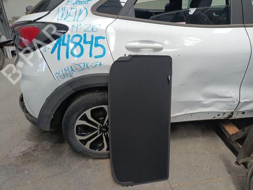 Rear parcel shelf FORD PUMA (J2K, CF7) 1.0 EcoBoost mHEV | BP36530899C85 - Image 2