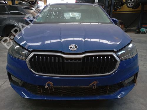 Left front driveshaft SKODA FABIA IV (PJ3) 1.0 TSI | BP33547155M38 - Image 10