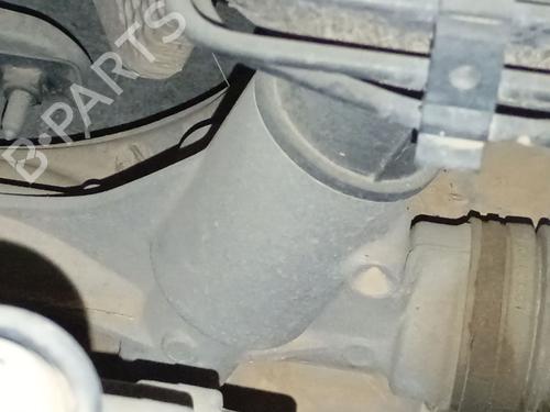 Used Steering rack Steering rack SEAT IBIZA V (KJ1, KJG) 1.0 MPi (80 hp) 30881251 30881251