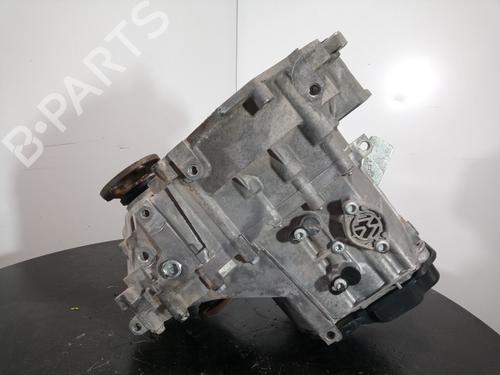 Gearbox SEAT IBIZA IV (6J5, 6P1) 1.6 TDI | BP7783866M3 