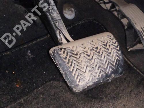 Used Break pedal Break pedal TOYOTA AURIS (_E15_) 1.8 Hybrid (ZWE150_, ZWE150R) (136 hp) 10203363 10203363
