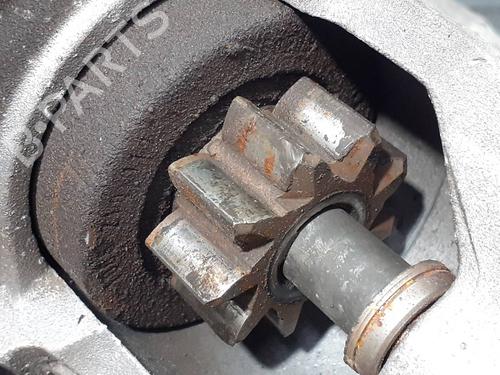 Starter IVECO DAILY VI Van 35S18, 35C18, 40C18, 50C18 | BP12572028M8 