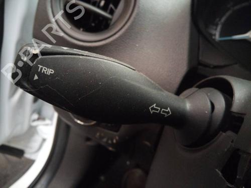 Used Steering column stalk FORD TOURNEO COURIER B460 MPV 1.0 EcoBoost (100 hp) 8050221