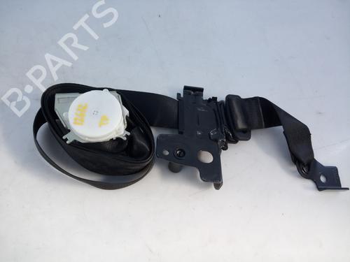 Used Rear right seatbelt MINI MINI Convertible (F57) Cooper (136 hp) 21384595
