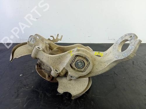 Right rear steering knuckle AUDI A6 Allroad C7 (4GH, 4GJ) 3.0 TDI quattro | BP9529143M28 