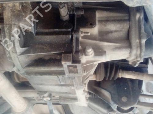 Left front door MG MG ZR  | BP18140521C2 