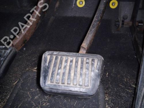 Used Break pedal JEEP CHEROKEE (KJ) 2.5 CRD 4x4 (143 hp) 11280918