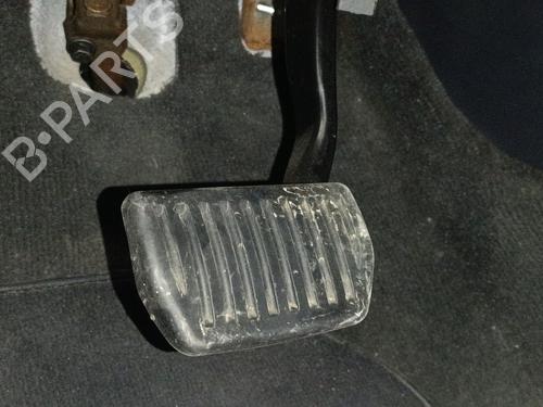 Used Break pedal VOLVO XC60 I SUV (156) D3 (150 hp) 30697889