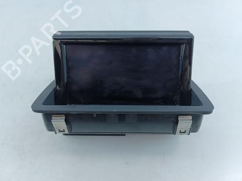 Used Electronic module AUDI A1 Sportback (8XA, 8XF) [2011-2019]  27647475