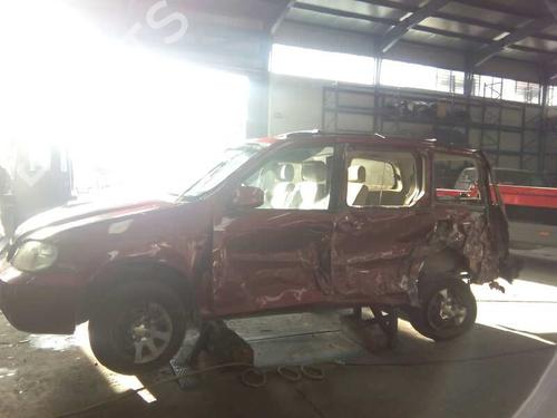 Hood KIA CARNIVAL II (GQ) 2.9 CRDi | BP6966690C1 