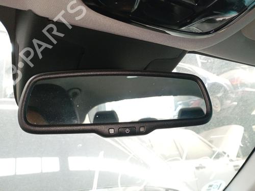 Used Rear mirror Rear mirror ALFA ROMEO GIULIA (952_) 2.2 D (952ALA25, 952AFM25, 952APA2) (190 hp) 40228347 40228347