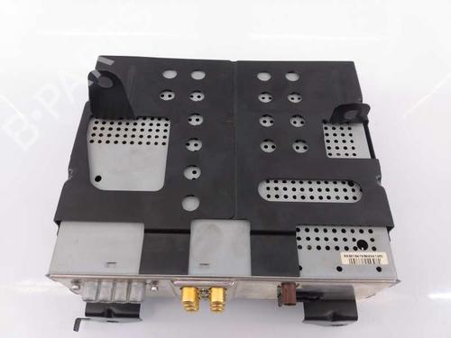 Electronic module PORSCHE CAYENNE (9PA) S 4.5 | BP7241337M83 
