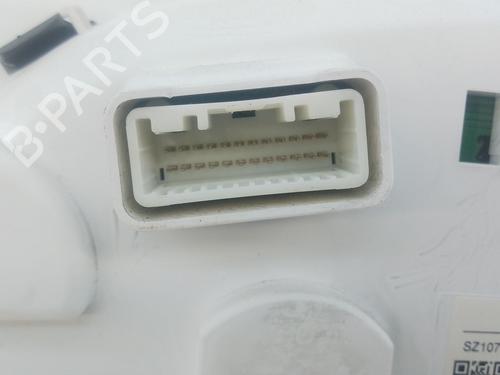 Instrument cluster SUZUKI VITARA (LY) 1.0 (APK 310) | BP36450783C47 - Image 4