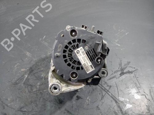Alternator BMW X5 (F15, F85) xDrive 40 d | BP13012034M7 