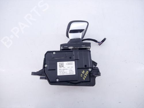 Girspak AUDI A4 B9 (8W2, 8WC) 30 TDI Mild Hybrid (136 hp) 25736730
