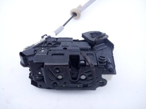 Rear right lock VW PASSAT B8 (3G2, CB2) 2.0 TDI | BP15604073C99 