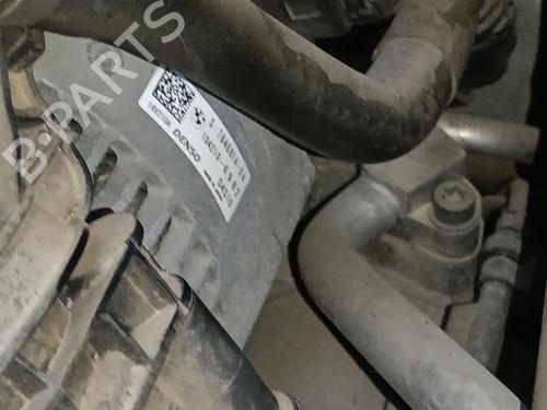 Used Alternator BMW X4 (F26) xDrive 20 d (190 hp) 31145476