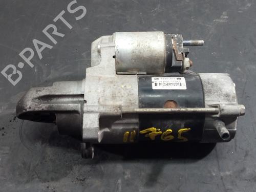 Startmotor OPEL ASTRA K (B16) 1.6 CDTi (68) (110 hp) 15838975