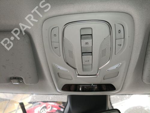 Innerbelysning MG MG ZS SUV (AZS1) 1.0 T-GDi (111 hp) 27257220