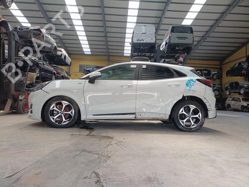 Rear parcel shelf FORD PUMA (J2K, CF7) 1.0 EcoBoost mHEV | BP36530902C85 - Image 4