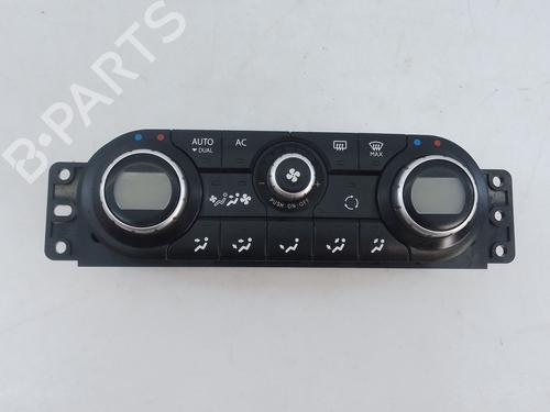 AC-Styringsenhed/Manøvreenhed RENAULT KOLEOS I (HY_) 2.0 dCi 4x4 (HY0K) (150 hp) 21770767